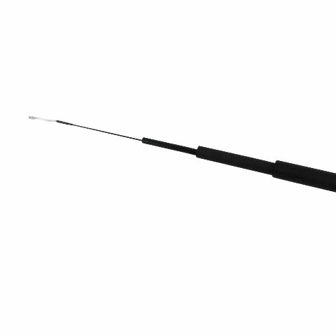 Sakura Water Gyo Herabuna Carp Rod 3.0m (118in) Used Brown Fishing Equipment