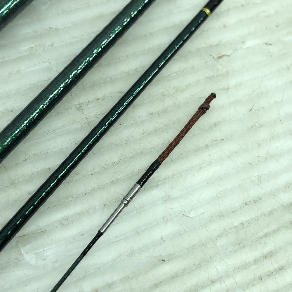 DAIWA Stream fishing rod Expert Clear Stream Hard Action 30 05900070