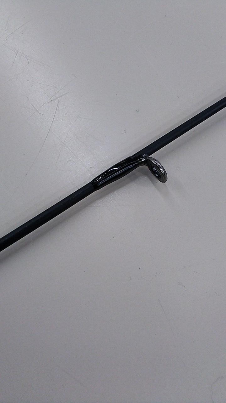Abugarcia Vengeance Vgc702Mh Rockfish Rod