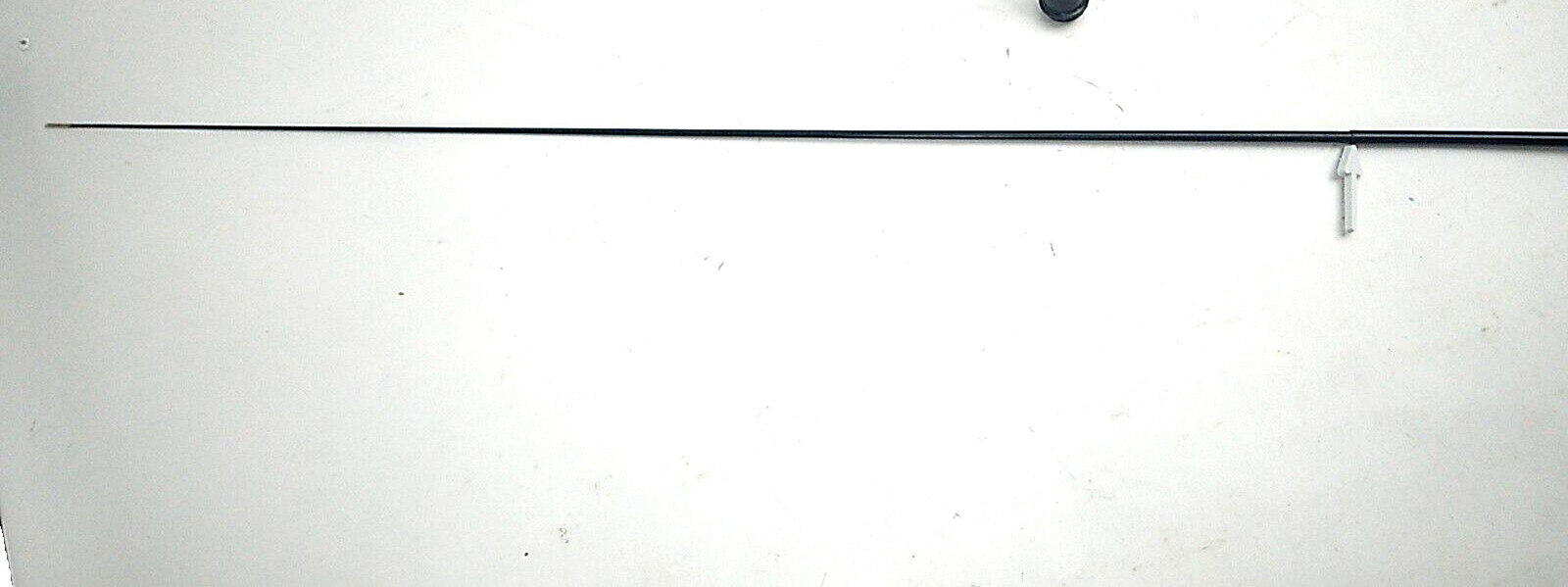 B & M BW3 10 Ft Black Widow Telescopic Pole