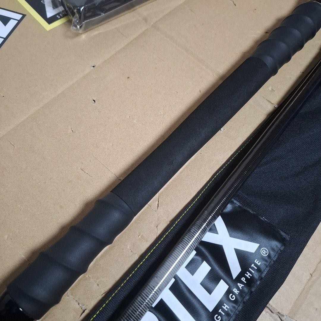 DRT ARTEX CYCLONE