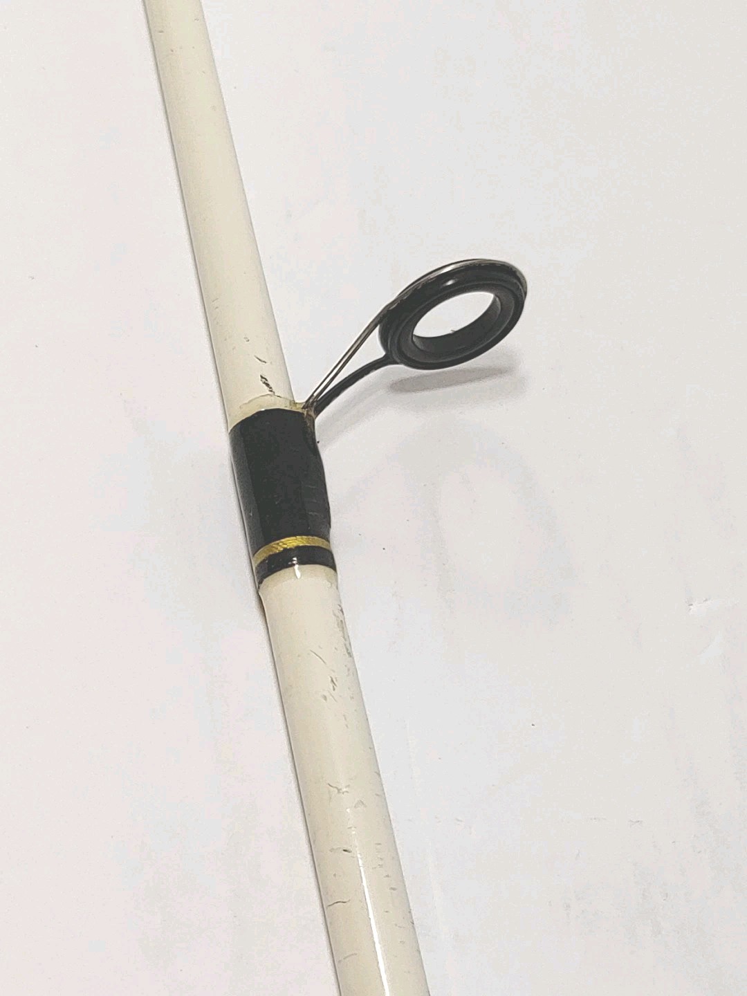 Shakespeare Tiger Spinning 7′ 2pc. Fishing Rod WMTSP702P 8-15lb Medium Action