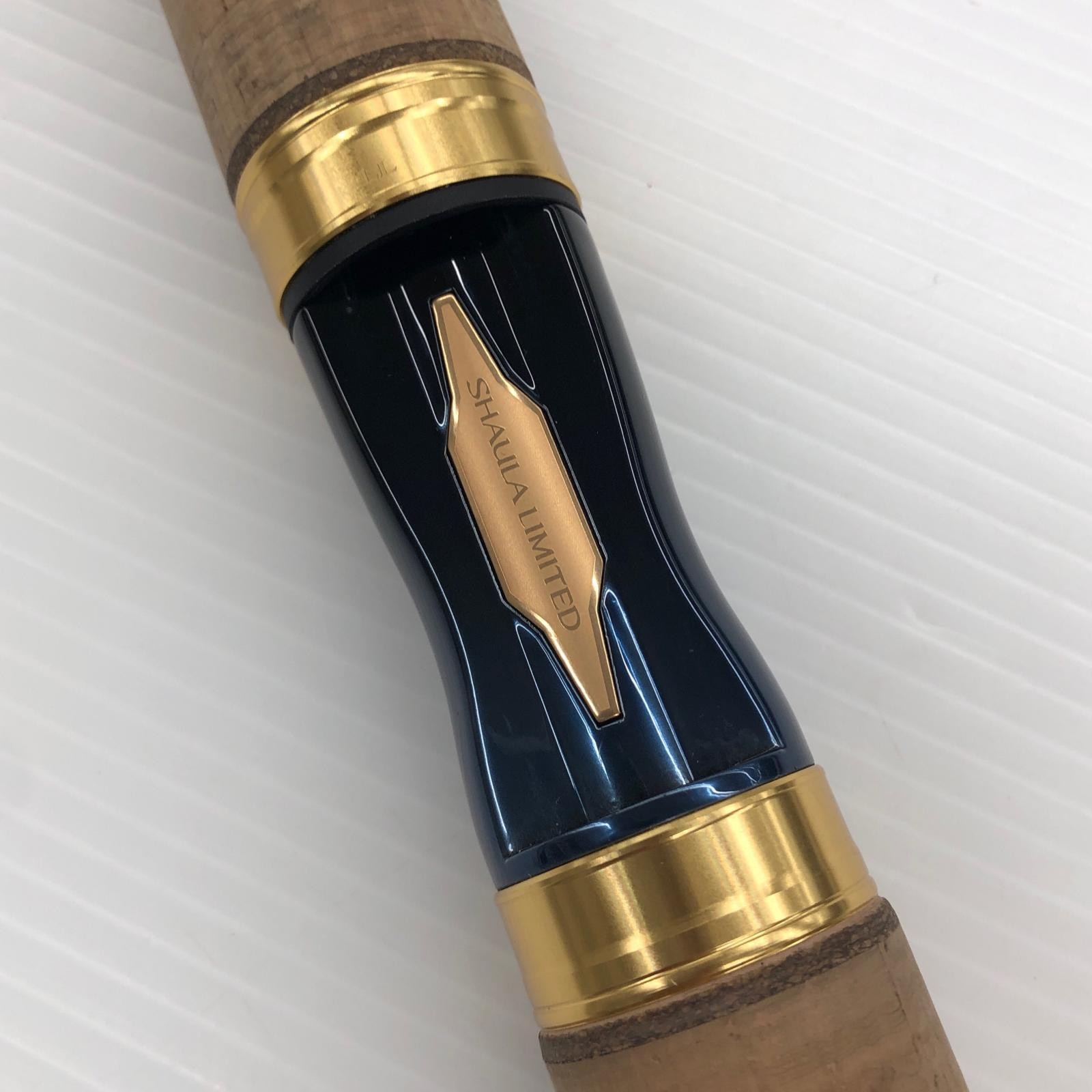 SHIMANO Lure Rod 23 World Shaula Limited 2953R-3 338112