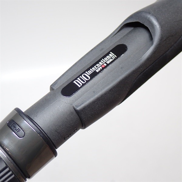 duo Vigor DVSLJ-S602ML Cond/B