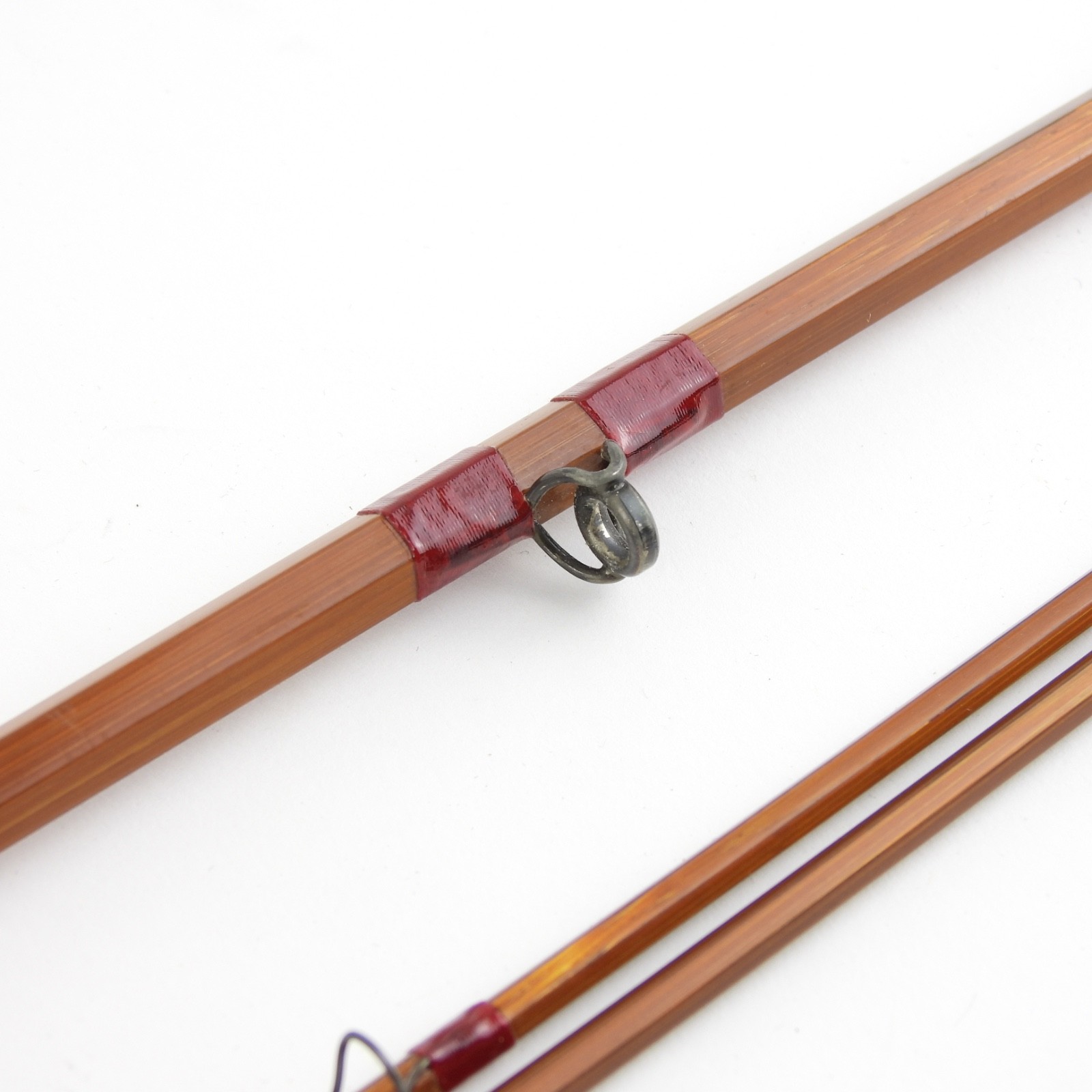 Orvis Impregnated “99” Bamboo Fly Fishing Rod. 8’. 5-6wt. See Description.