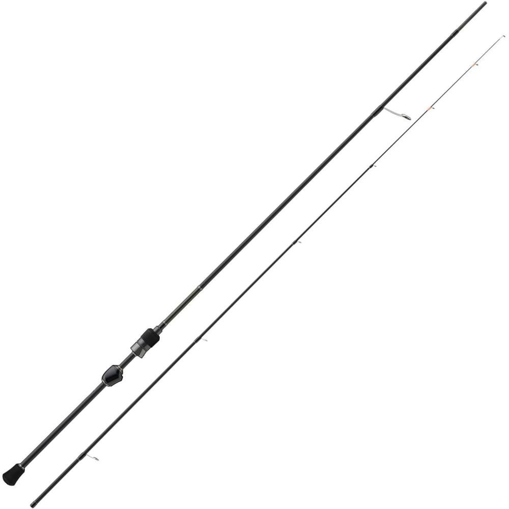 Major Craft Aji-Do 3G AD3-652L/S Spinning Rod