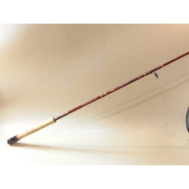 Daiwa Phantom Ppbs-531Lf 1 Piece Spinning Rod Old 227-1319