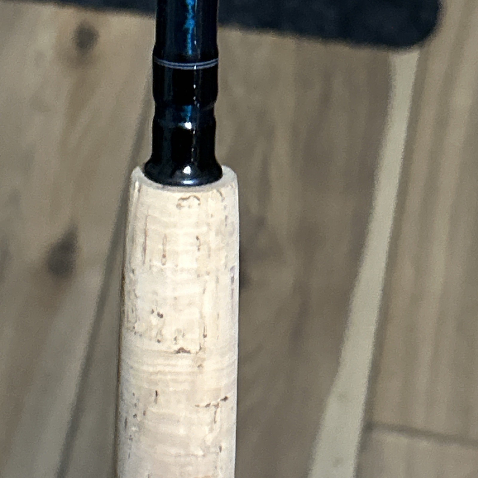 D-Blue Pro DB08KYTCCSCV68MH 6’8” MH Conventional Rod 12-35lb 1-4oz