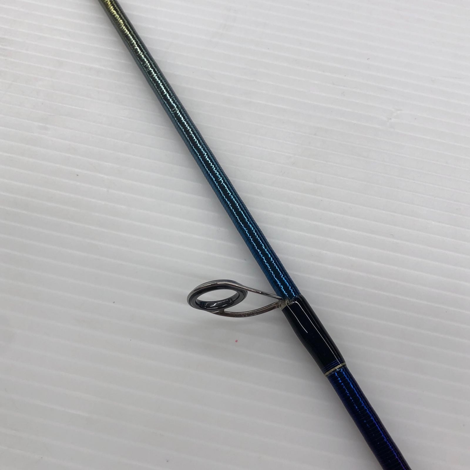 SHIMANO Lure Rod 23 World Shaula Limited 2953R-3 338112