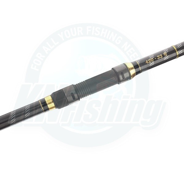 AKAMI NEBULA SPECIAL Surfcasting Fishing Rod 4.50m 100-300gr