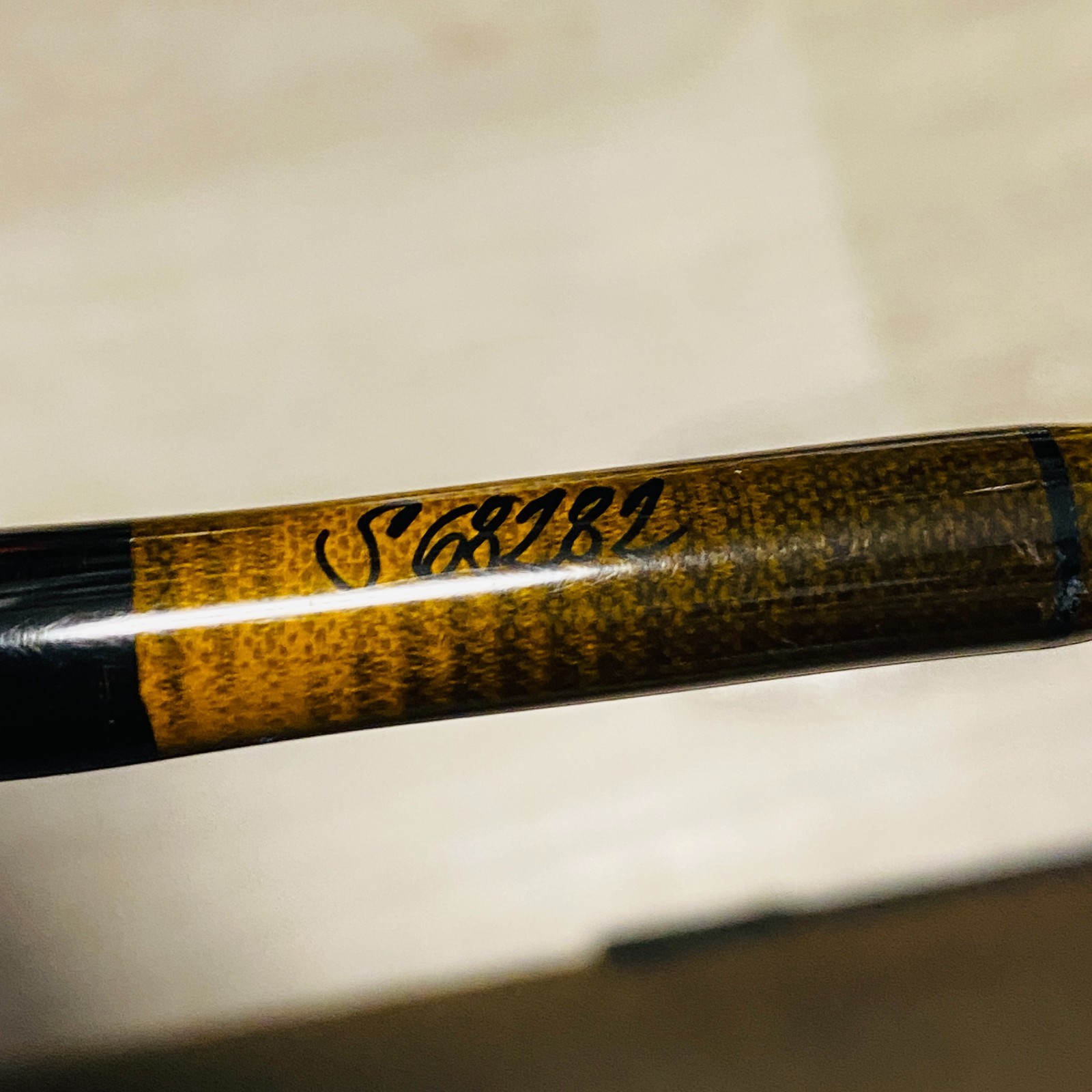 SAGE Graphite II DS2 690 6WT 9’0″ Fly fishing rod w/Tube