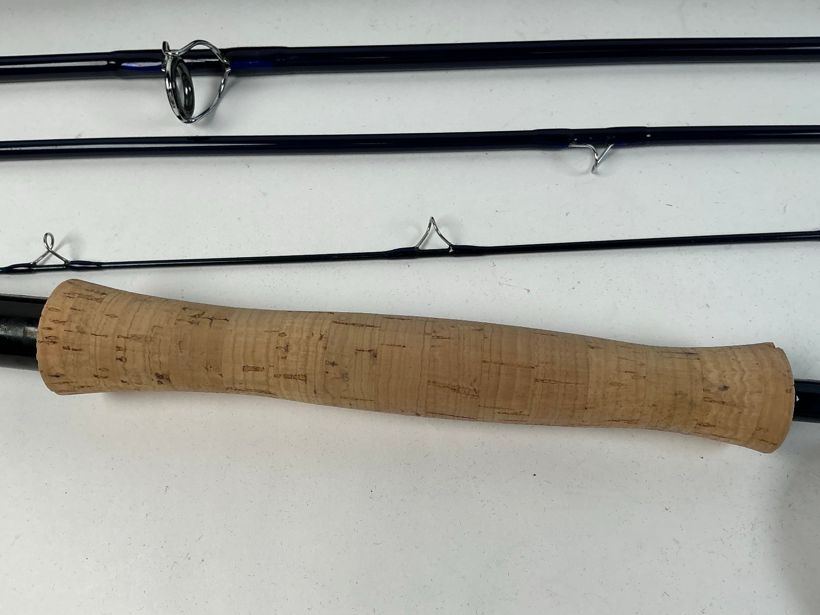 Scott Fly Rod S3S 909/4 9′ 9 line Fly Fishing 4.5oz Pristine w/ Protective Tube