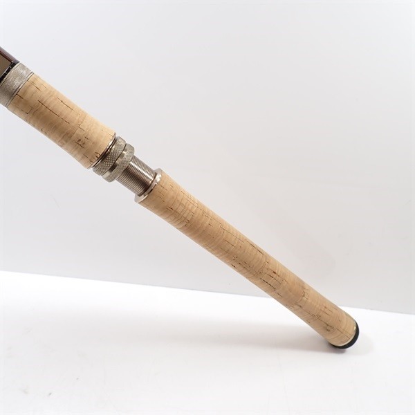 Smith. Trout Spin Interboron XXIBX-77MSD Cond/B