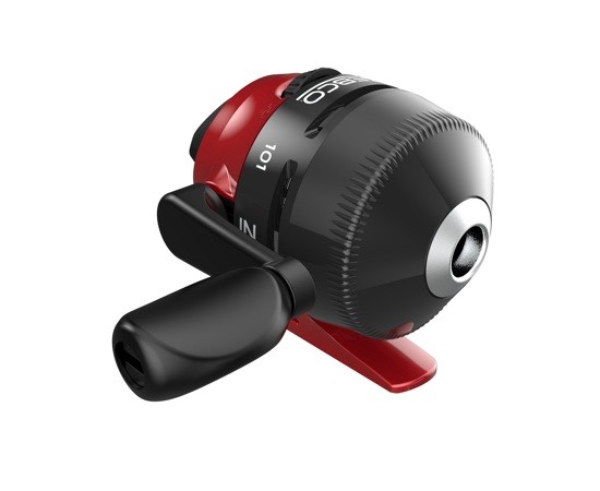 Zebco 101 Spincast Combo
