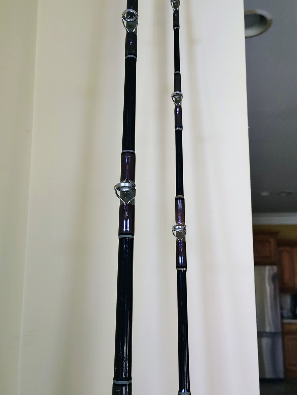 CALSTAR DHS90J and DHS270-8 excellent condition hardly used