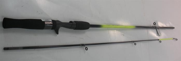 Hi-Tech PCE562C 5 Ft 6″ Royale Extreme Graphite Composite Rod 2 Piece