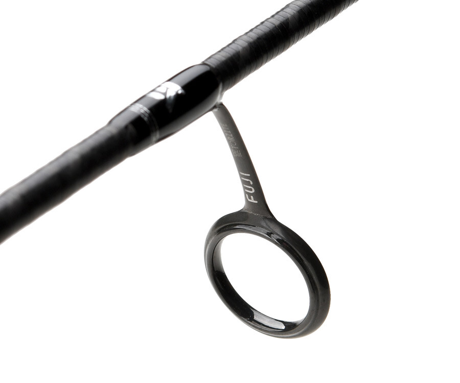 Spinning Azura X Game X64SUL Nano TZ 193cm 0.2-2g