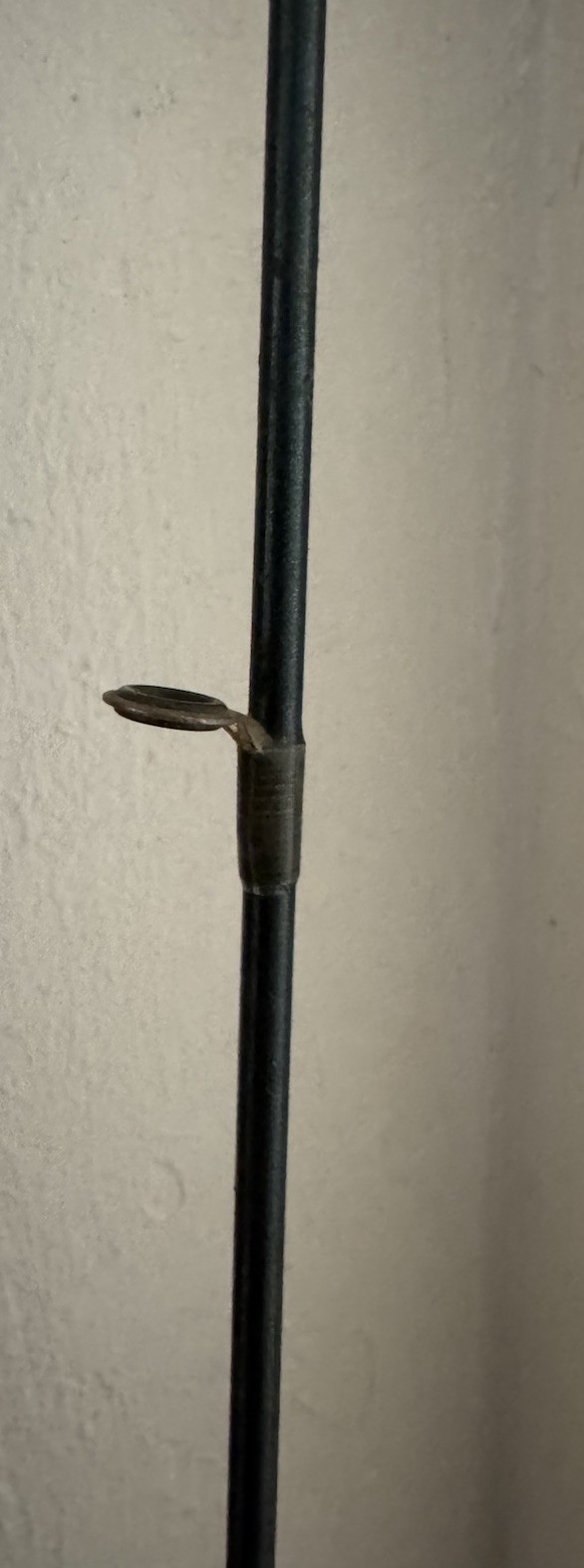 Vintage Berkley PERFORMA IM6 Graphite Tournament Series Medium Casting Rod 6’6”