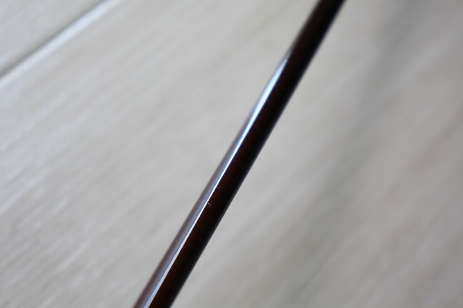 Vintage SAGE 476 GFL Fly Rod 7’6″ #4 2pc Early Winslow 1982 w/ Tube M148