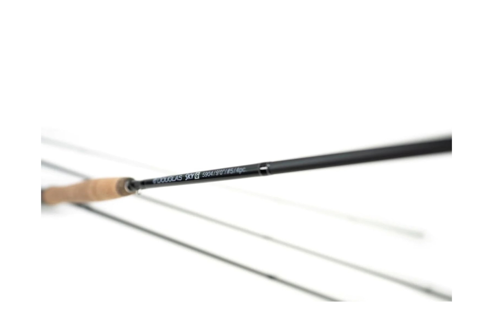 Douglas Sky G Fly Rod Series 9′ 5WT