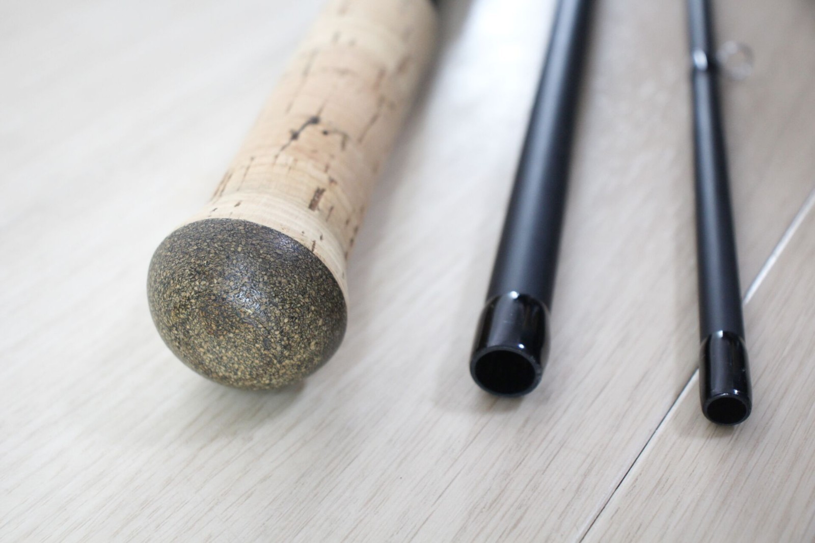 G.Loomis GL3 FR1689/10-3 Spey Fly Rod 14′ 9-10wt 3pc Tube Sock M111