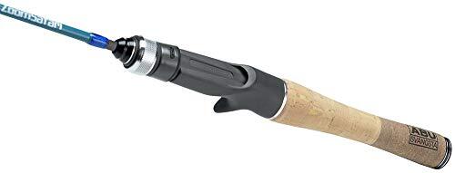 Abu Garcia Pack Rod Bait ZoomSafari Fishing Rod ZMSC-464L 4’6 NEW from Japan
