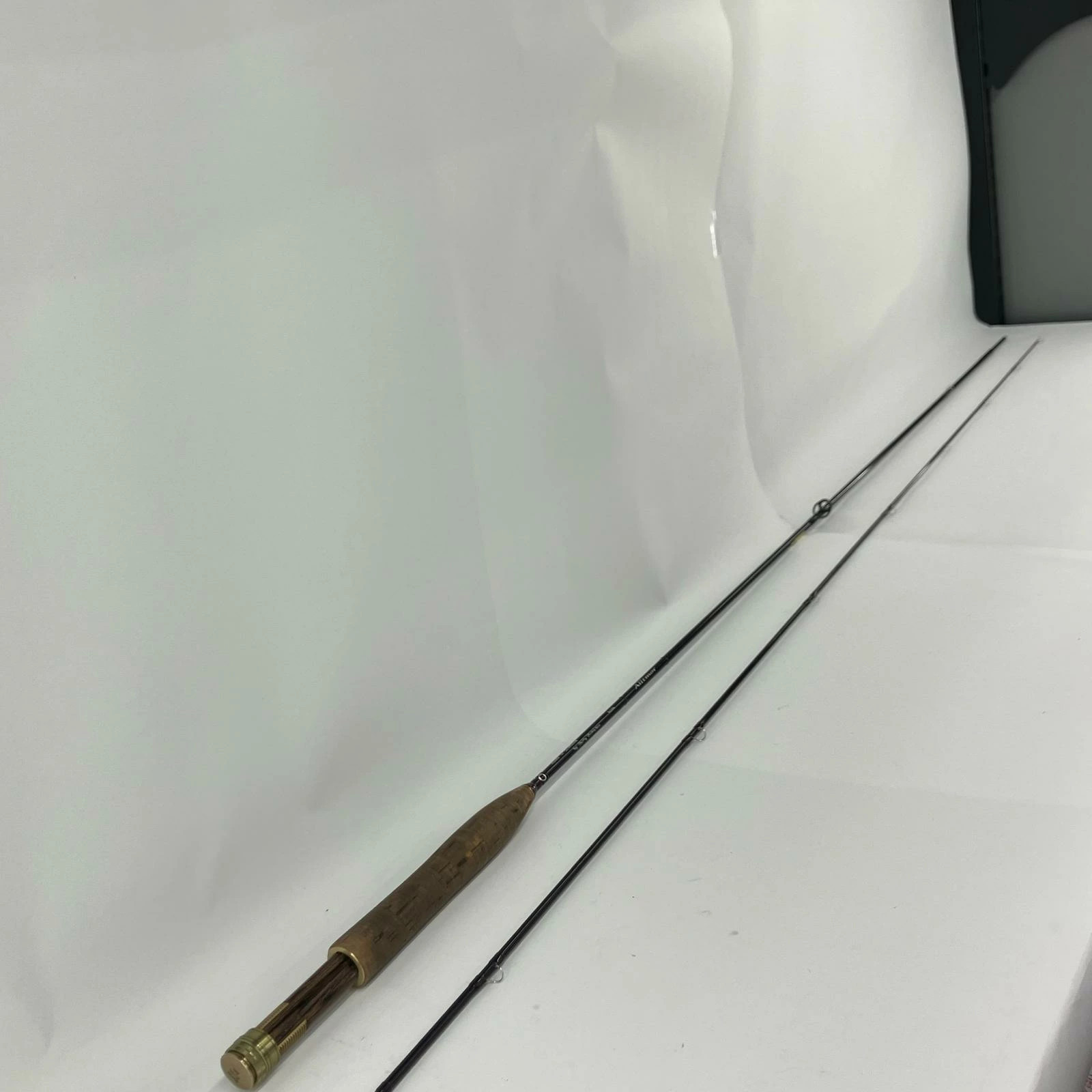 Daiwa Altmore AM865 Fly Rod 8.5ft 3.25lb C Used Fishing Equipment