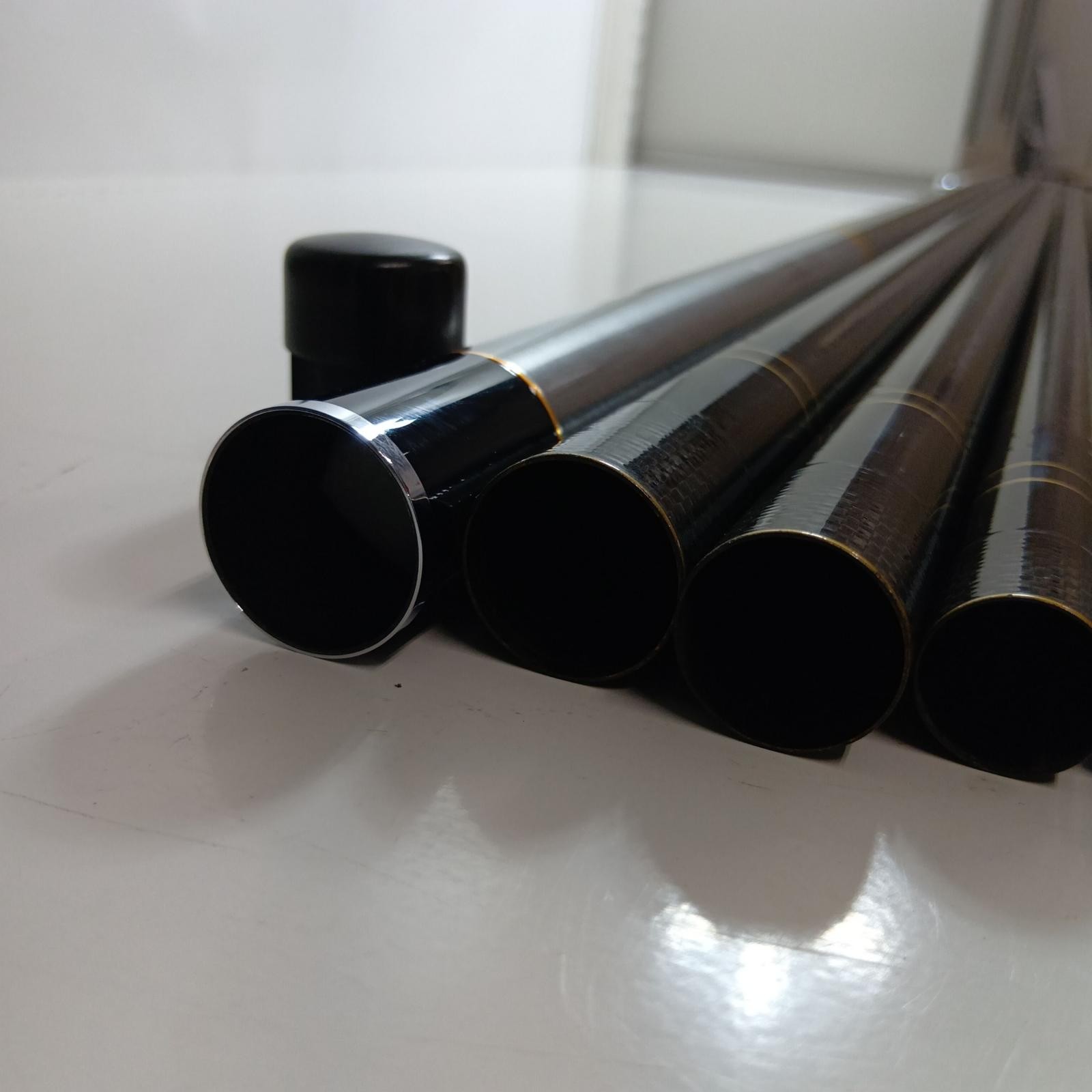 DAIWA 06220370 Fishing equipment, rod, ayu rod, Gin’ei Protogear 4-90SC, con…