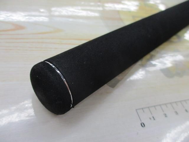 Daiwa Dragger X T100MH-3 Saltwater Rod Shore Used