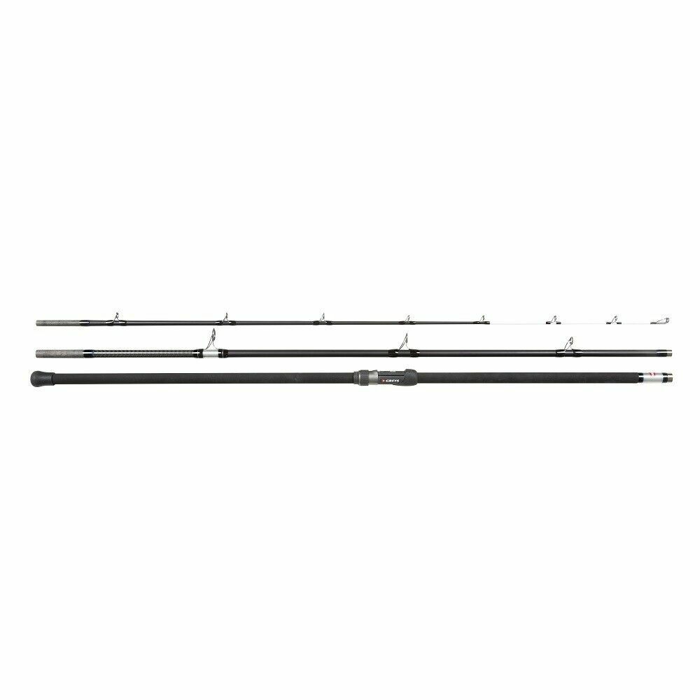 Superb Penn Mag 4 Rod 14ft Mixed Ground 6oz or 7oz Rock / Surf 8oz 3 pc beach