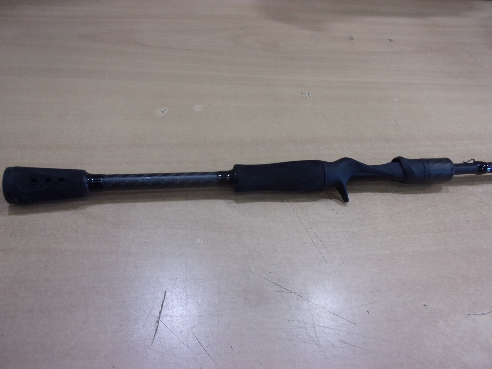 ABU GARCIA VERITAS Bait Finesse System CASTING ROD 7 foot 1 inch