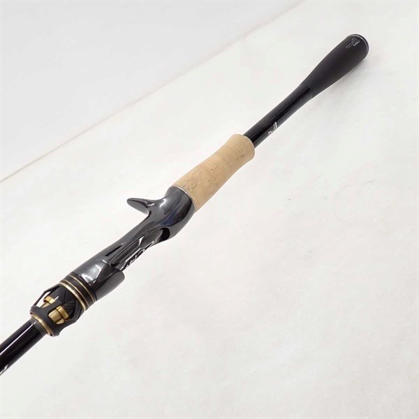 Shimano 17 Poison Ultima 174MH-G Cond/B