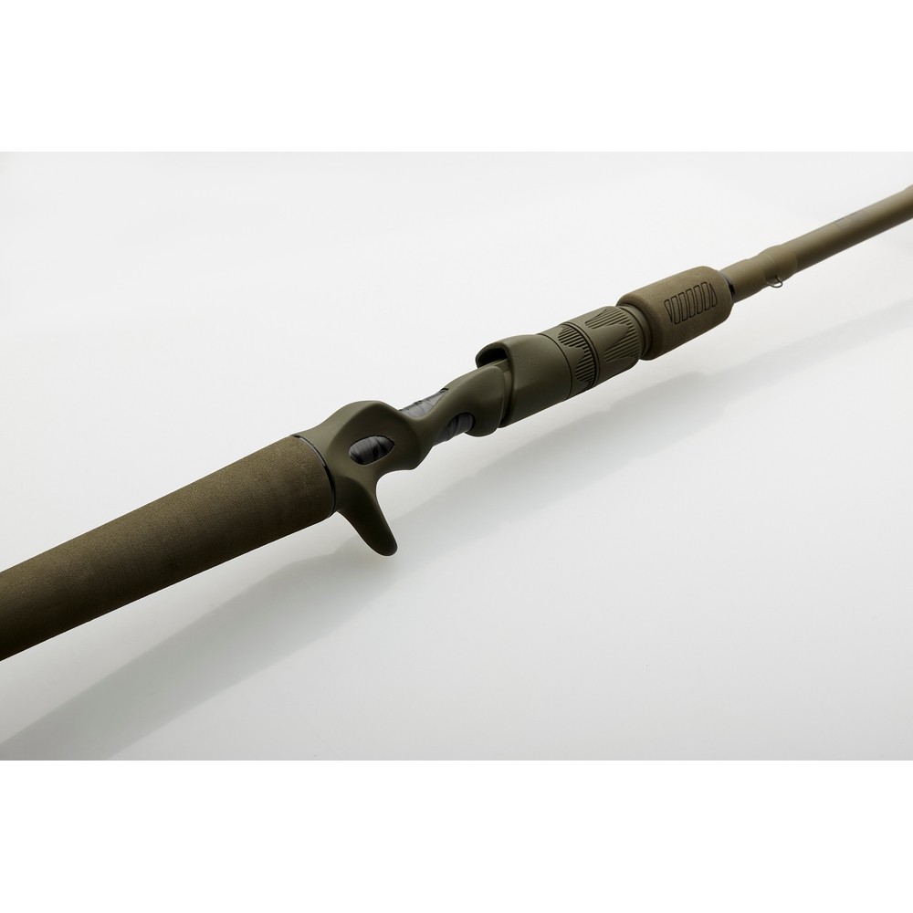 Savage Gear SG4 Jerk Specialist Trigger Rod 6’6″ 80-150g