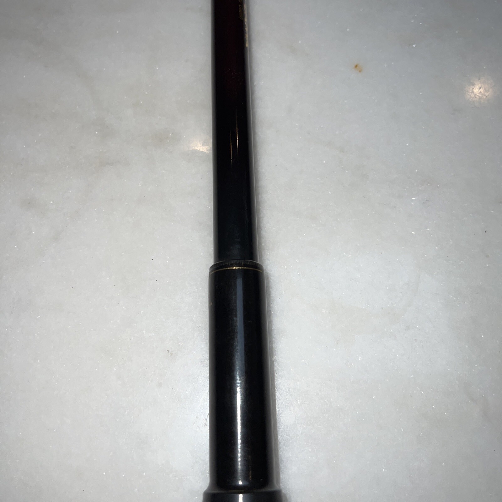 Vintage Team Daiwa Crankin’ Rod by Ricky Clunn TD-70T-1RB NEW!!