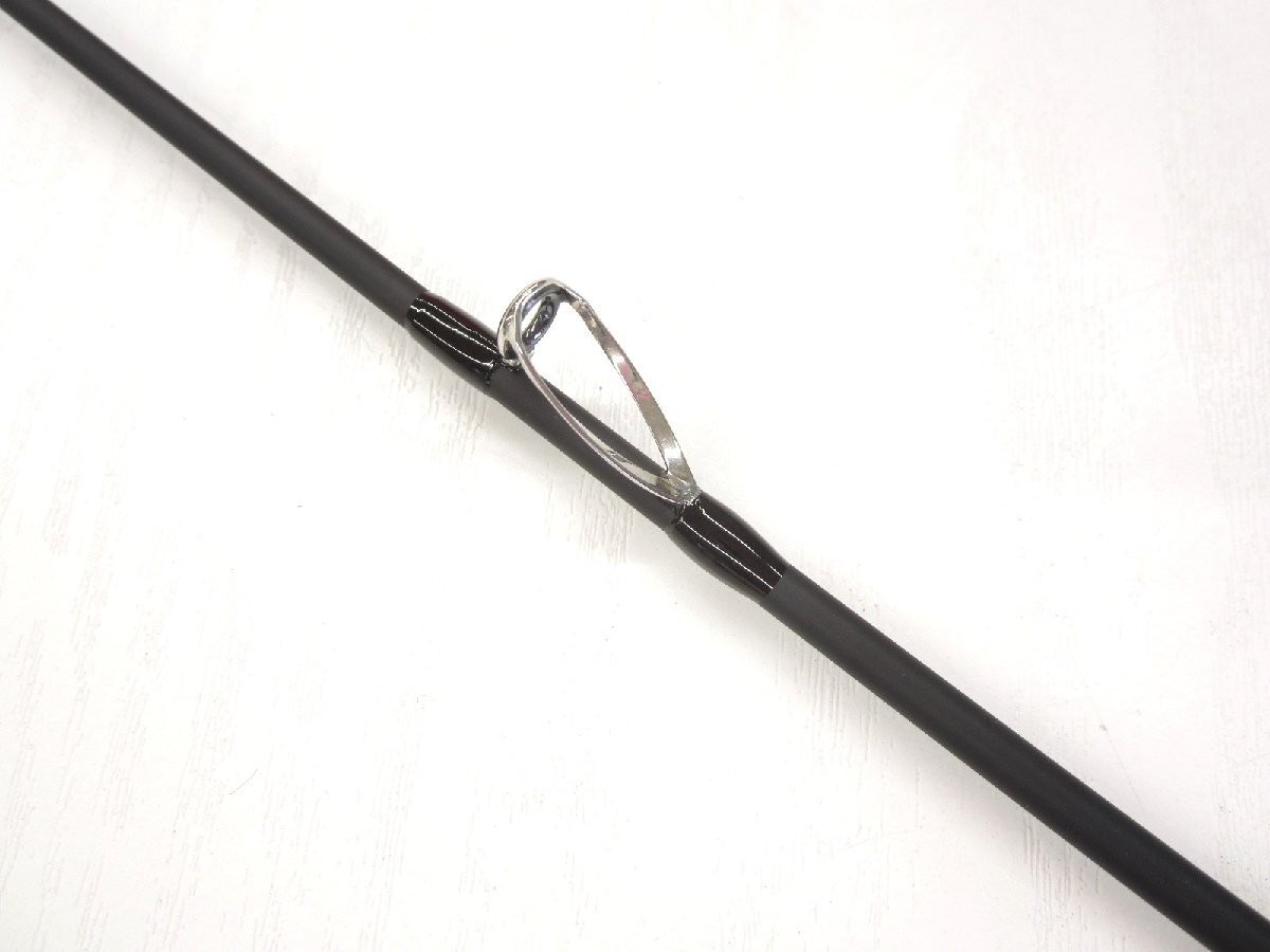 DRT Angler’s Camp Survive Stick #3 SSA-411MLC USED