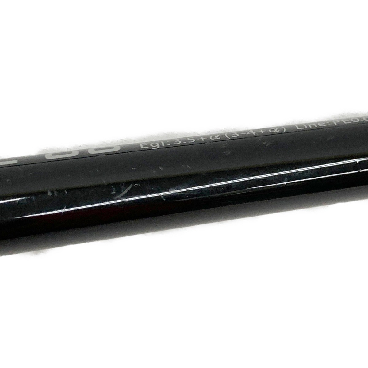 VARIVAS VioLENTE Egging Rod VLE-88