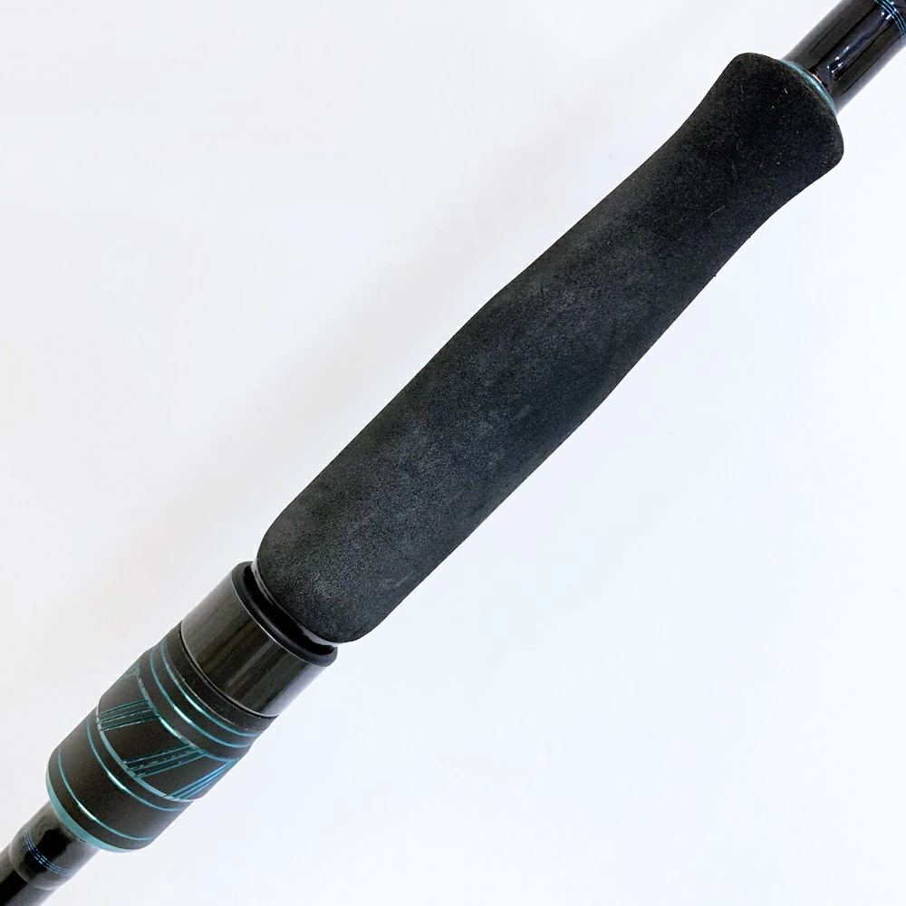 Daiwa Emeraldas X IL83M/J Fishing Rod Medium 6’11” (83cm) Used Good