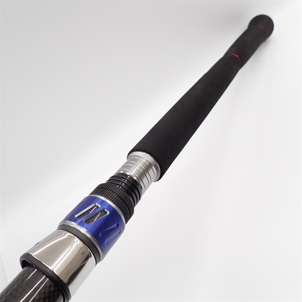 Daiwa 11 Saltiga CB77S-F Cond/B