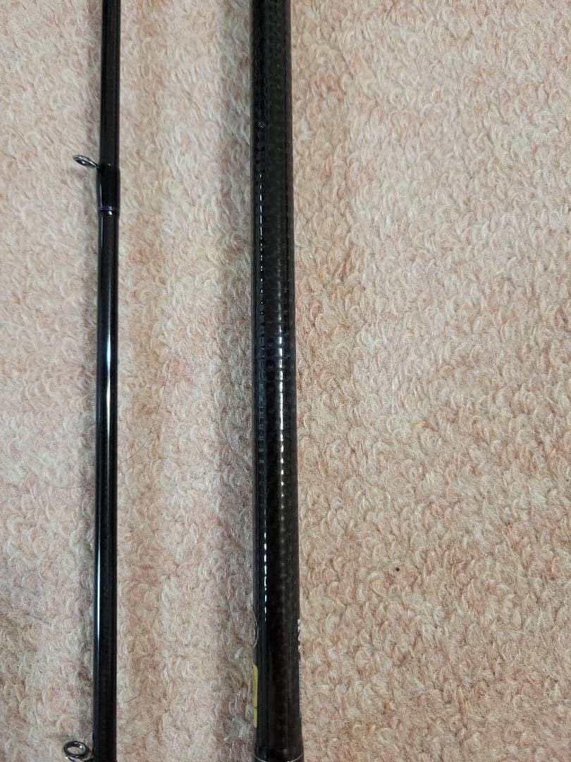DAIWA HEARTLAND HL 802MHRB-21