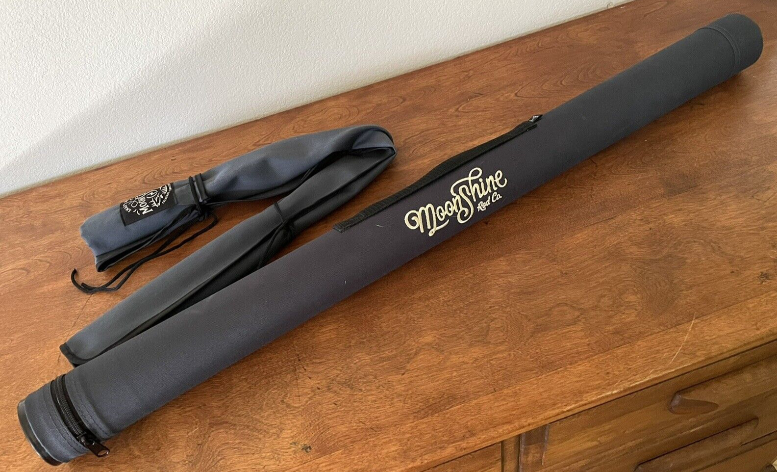 Moonshine Rod Co. Case+ ONLY