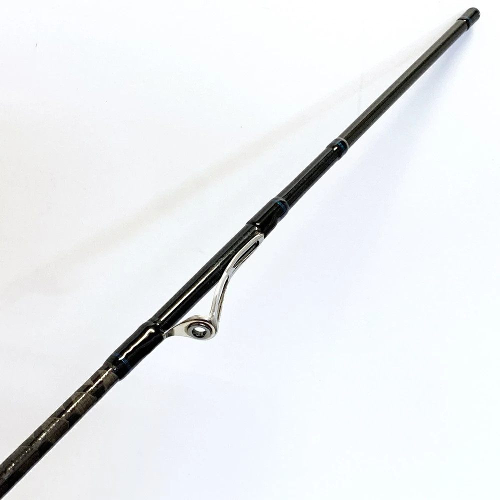 Daiwa Emeraldas X IL83M/J Fishing Rod Medium 6’11” (83cm) Used Good