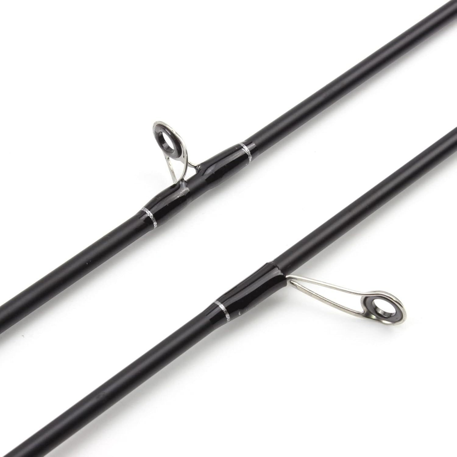 Ultralight Carbon Fiber Casting Fishing Rod – Moisture-Proof Freshwater Lure Rod