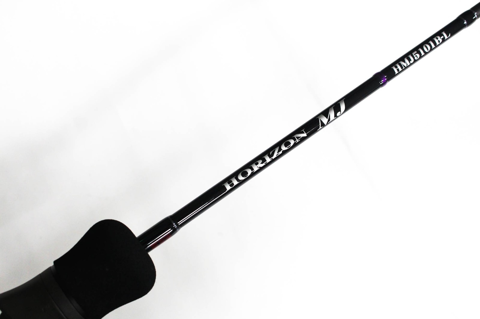 Tenryu Rod Baitcast Horizon MJ HMJ 5101B-L (2000)