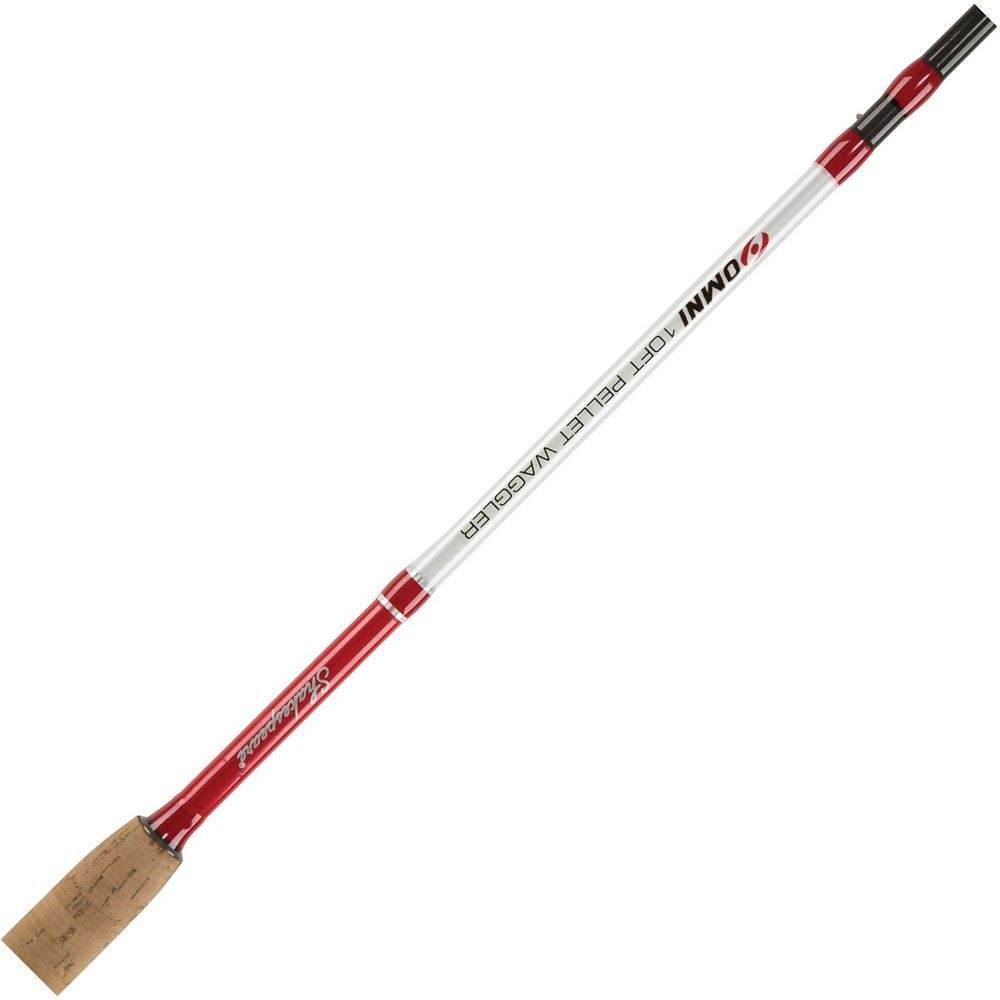 Shakespeare Omni Pellet Waggler 10′ 10-25g