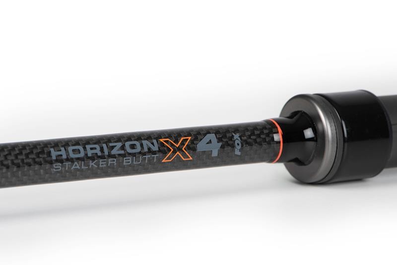 Fox Horizon X4 Stalker Butt Section / Carp Fishing Rod Conversion