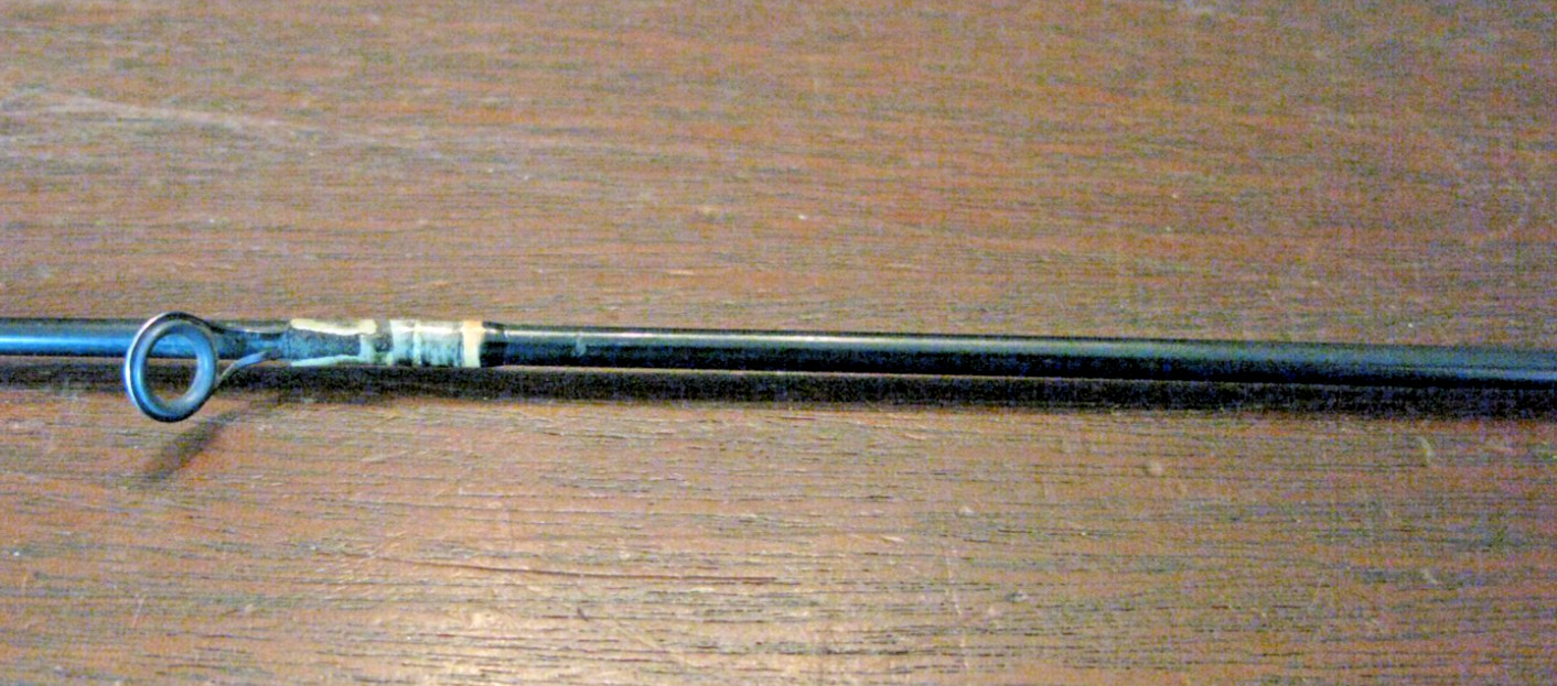 Berkley Bionix 5’6″ Casting Rod X16, 1Pc, 10-25lb, Med Hvy Act, Pistol Grip- GUC