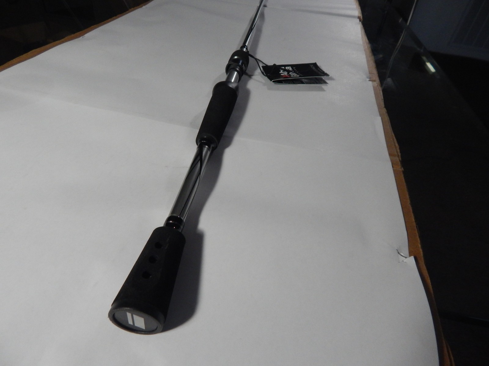 Abu Garcia Vengeance 7′-0″ 1pc. Spinning Rod