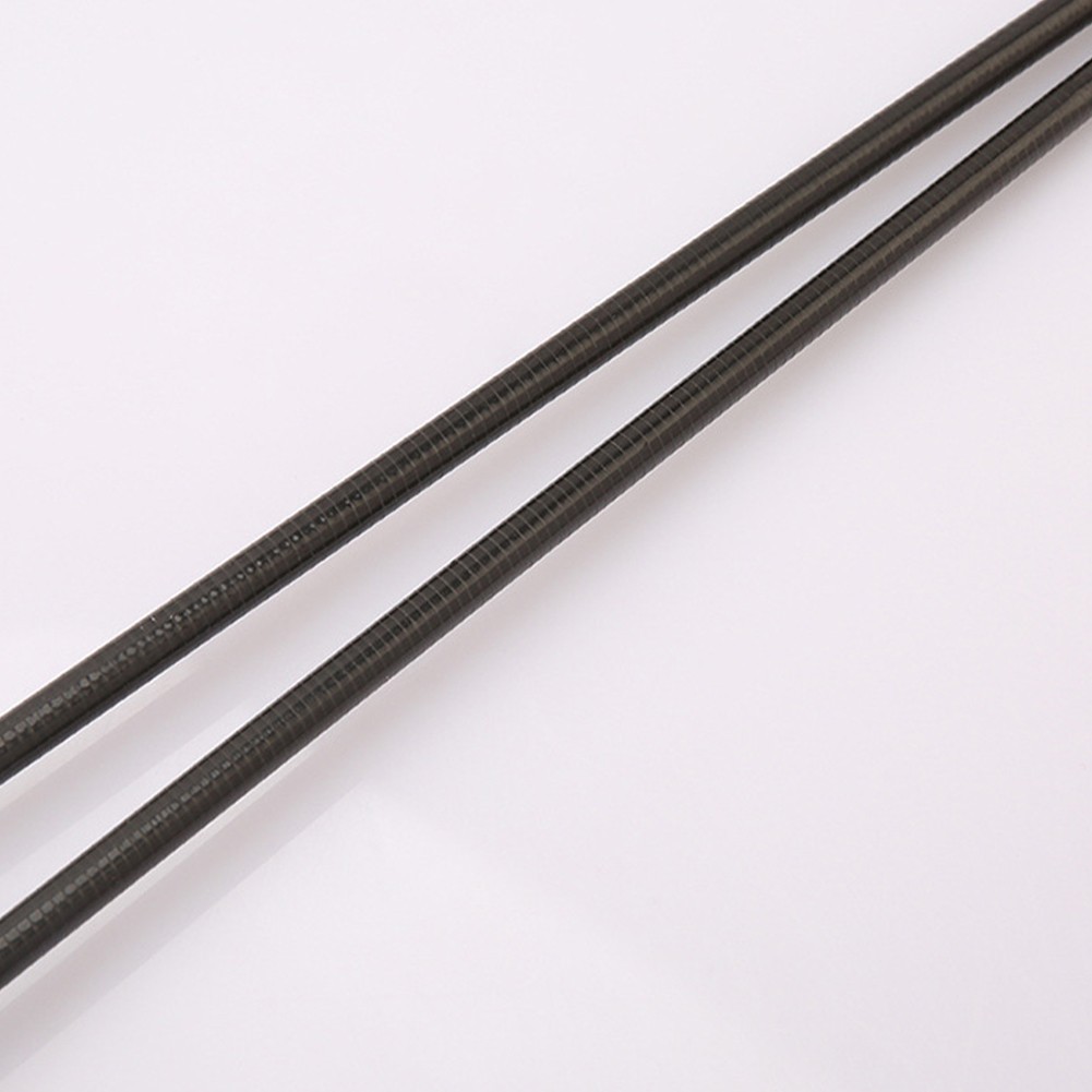 Compact Telescopic Fishing Rod for Children Length Options of 1 2m for 2 1m