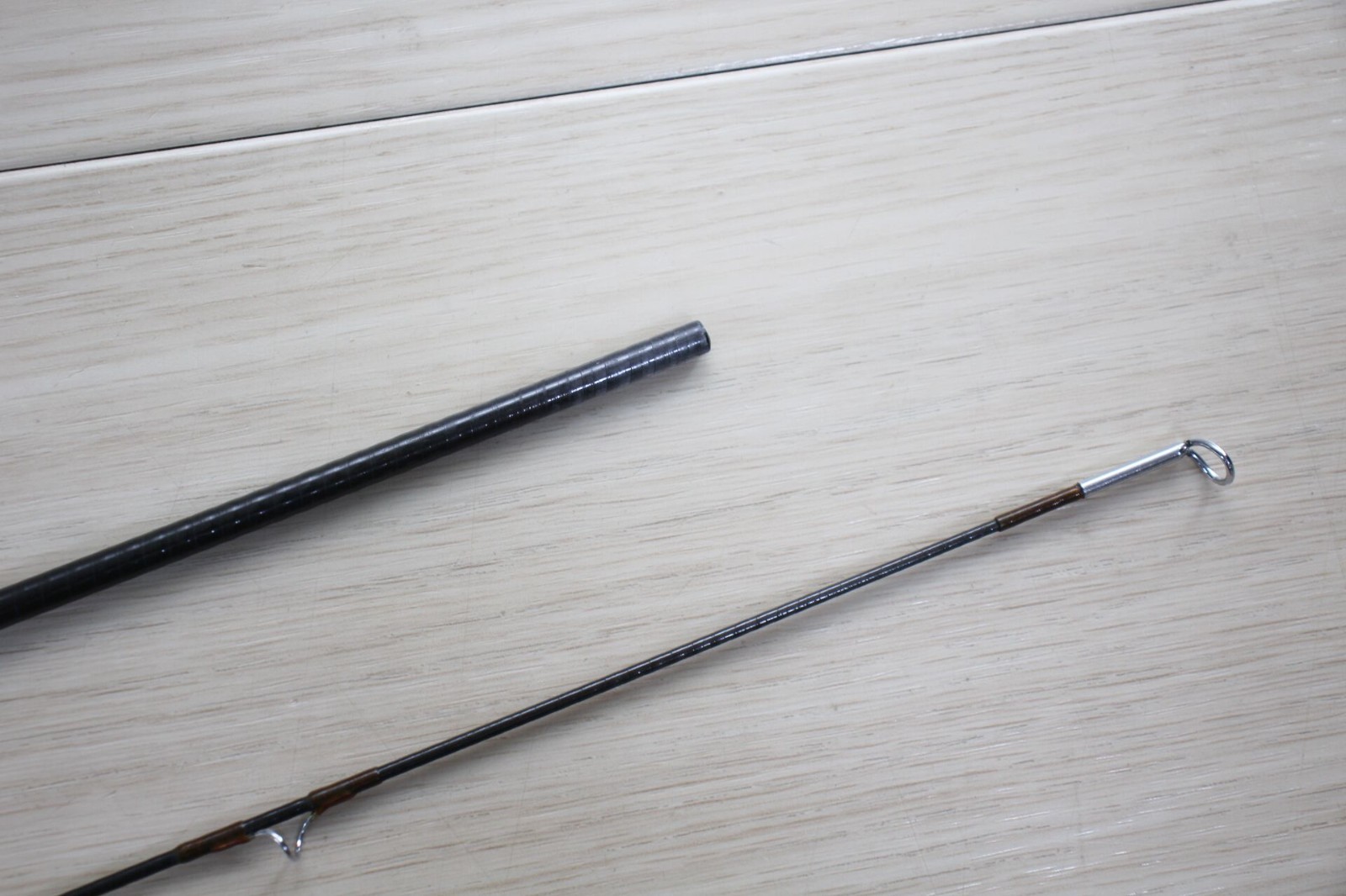 Orvis Superfine ULTRAFINE Fly Rod 7’9” #2 2pc 1 1/2 oz 1983 w/ Tube Sock M89