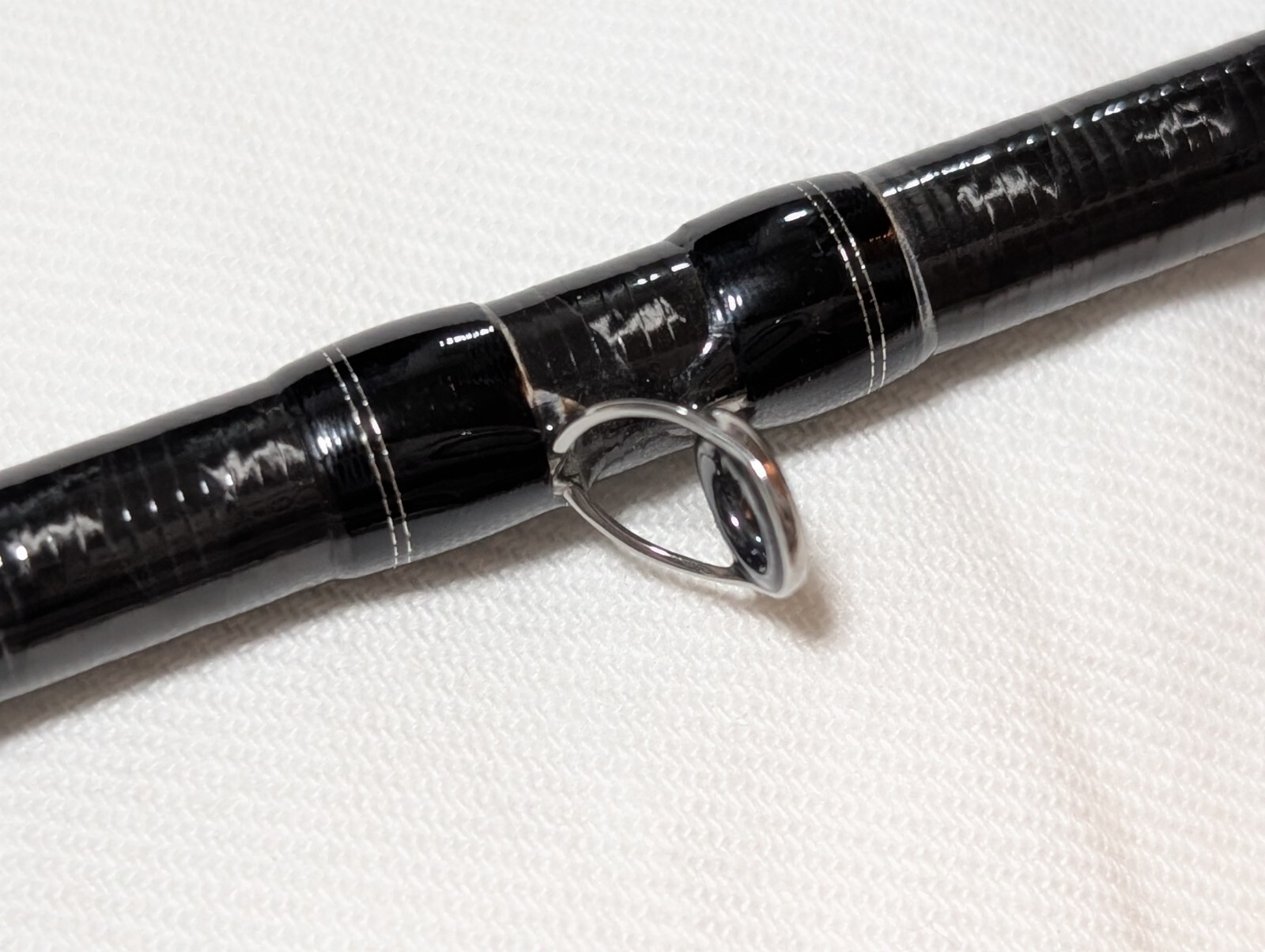 SHIMANO 17 EXPRIDE 1911XH-2 2 piece fishing bait rod 9.90 ft long length
